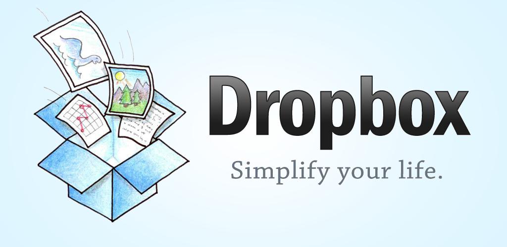 Dropbox regala 1GB di spazio con Mailbox