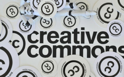 Creative Commons: licenza di copyright gratuita