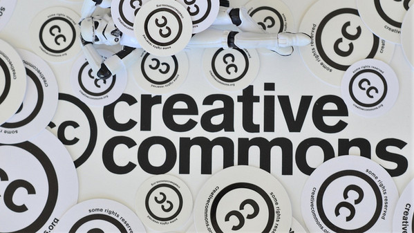 Creative Commons: licenza di copyright gratuita