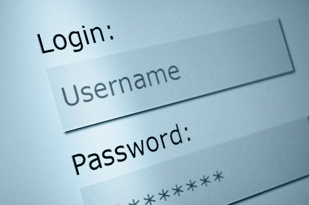 Salvataggio automatico password nel browser? Pessima idea!