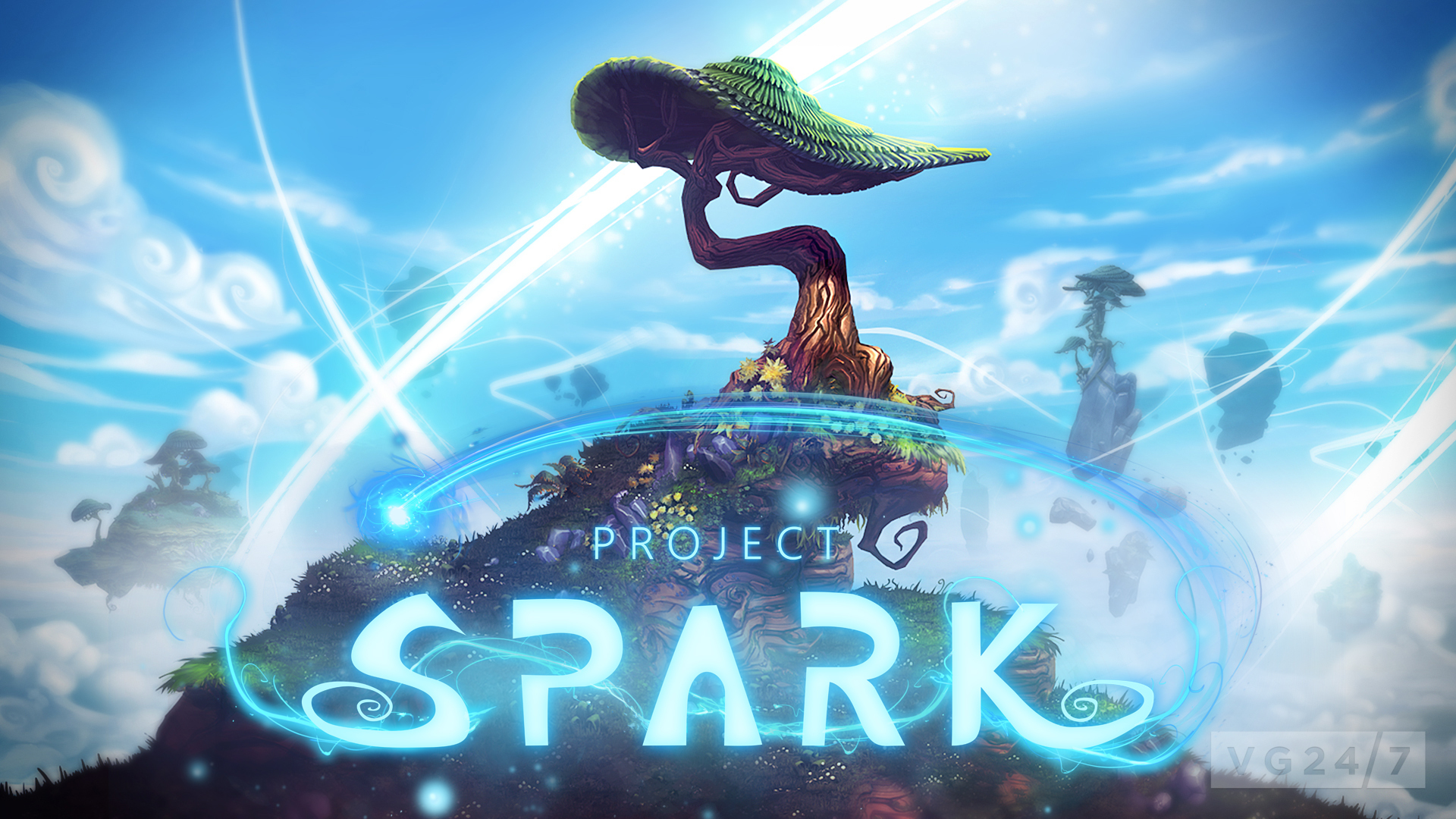4 codici gratuiti per Project Spark