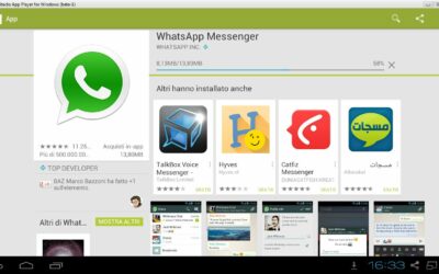 Come utilizzare WhatsApp su computer Windows e Mac