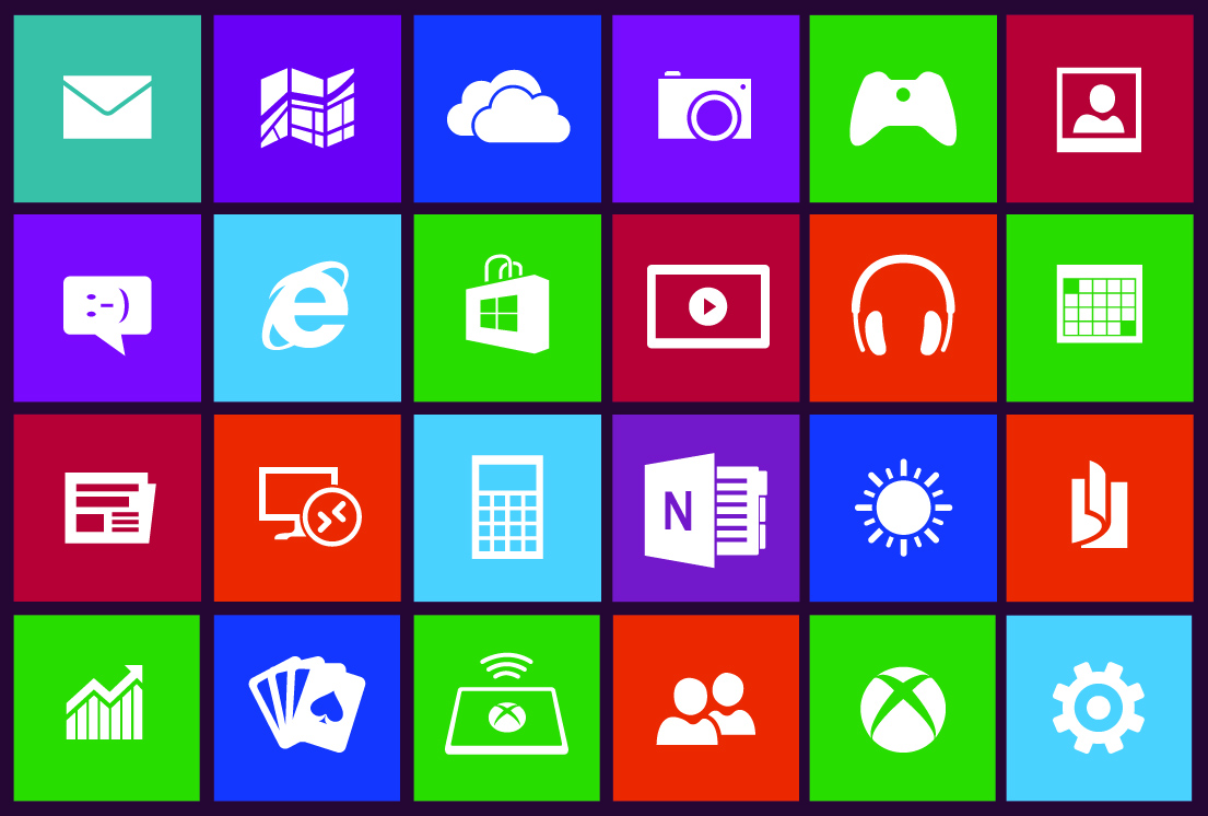 Le applicazioni di Windows 8 non si avviano? Ecco come risolvere…