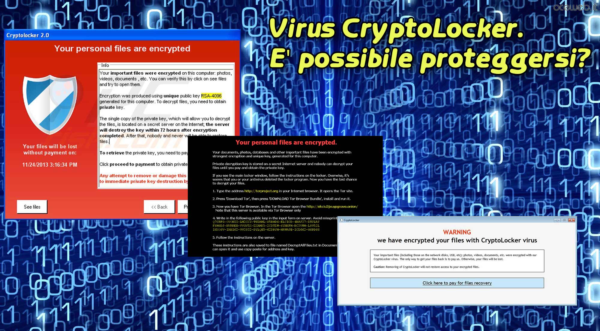 cryptolocker