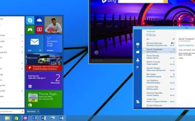 Il gran ritorno del Menu Start in Windows 8