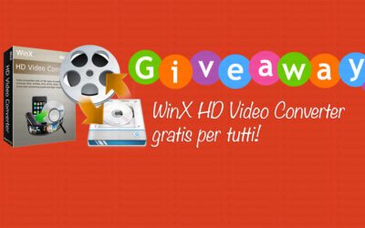 Giveaway: software gratis per celebrare gli 11 anni di Digiarty!