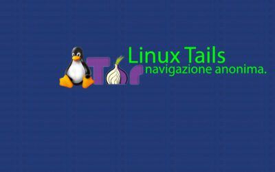 Come navigare in completo anonimato con Linux
