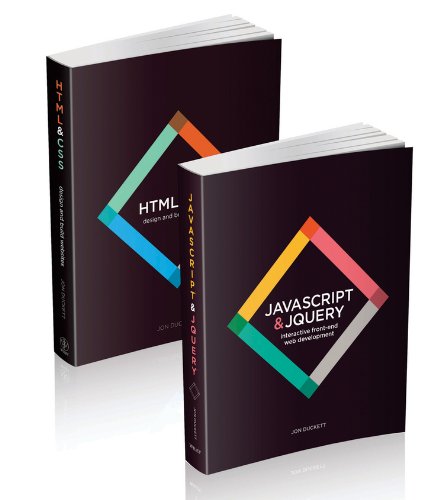 HTML & CSS + Javascript & Jquery