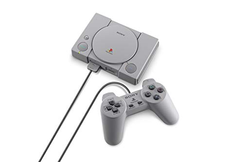 Sony Playstation Classic - Console + 2 Controller