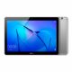 Huawei Mediapad T3 Tablet WiFi, CPU Quad-Core A53, 2 GB RAM, 16 GB,  Display da 10", Grigio (Space Gray)