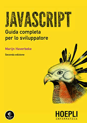 Javascript. Guida completa per lo sviluppatore