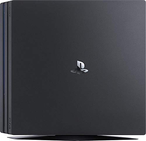 Sony PlayStation 4 Pro 1TB Nero 1000 GB Wi-Fi