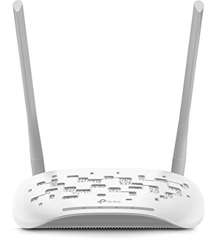 TP-Link TL-WA801ND V5.0  Access Point Wireless, 300 Mbps, 2 Antenne Esterne, WPS, PoE