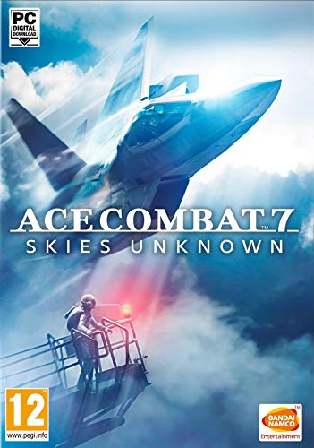 Ace Combat 7: Skies Unknown – PC [Edizione: Spagna]