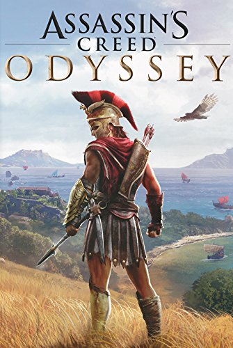 Assassin's Creed Odyssey. Guida Strategica Ufficiale da Collezione in Italiano
