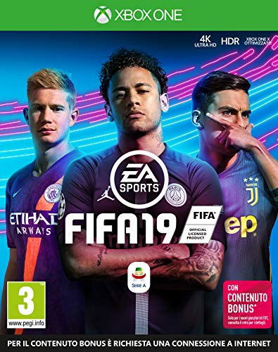 FIFA 19 – Xbox One