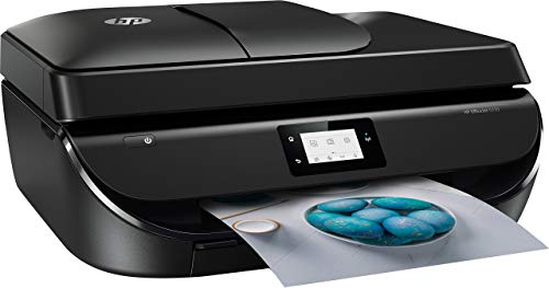 HP OfficeJet 5230 Stampante Multifunzione con 4 Mesi di Prova Gratuita del Servizio Instant Ink