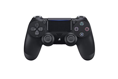 PlayStation 4 – Dualshock 4 Controller Wireless V2, Nero