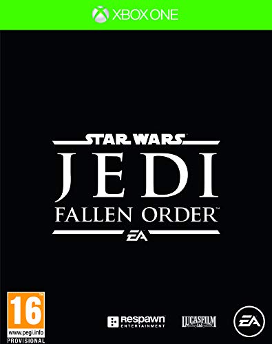 Star Wars Jedi Fallen Order – Xbox One
