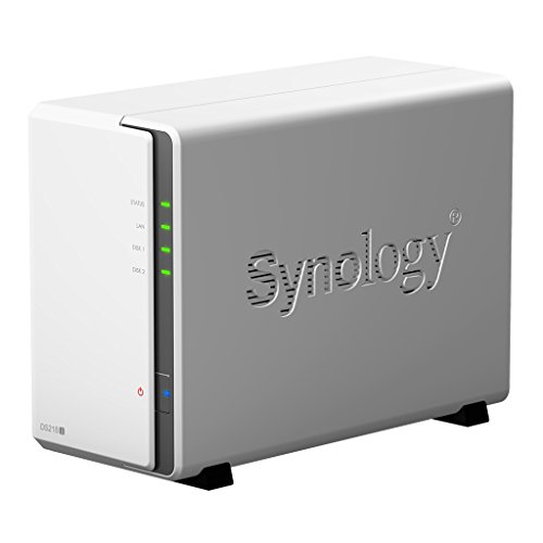 Synology DS218J Diskstation HardDisk