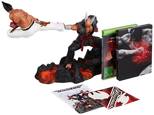 Tekken 7 - Collector's - Xbox One