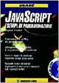 Usare Javascript. Esempi di programmazione