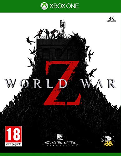 World War Z – Xbox One