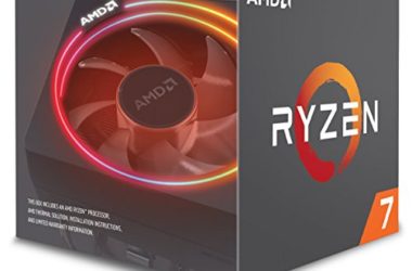 AMD YD270XBGAFBOX Processore per Desktop PC, Argento