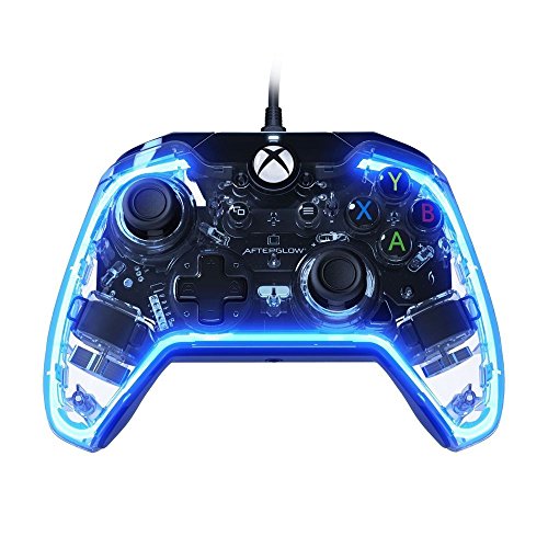 Afterglow Prismatic XBOX One Controller