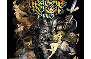 Dragon's Crown Pro - Battle Hardened Edition - PS4