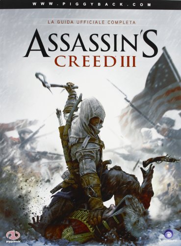 Guida Assassin’s Creed III