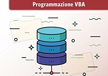 Access 2019 programmazione VBA