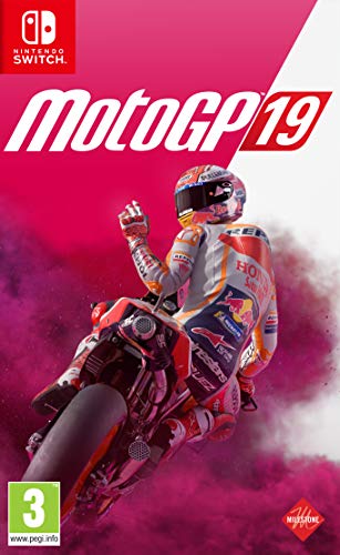 MotoGP 19 – Nintendo Switch