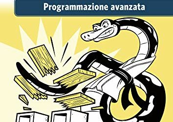 Python - Programmazione avanzata