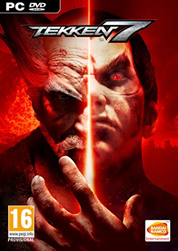 Tekken 7 – PC [Edizione: Regno Unito]