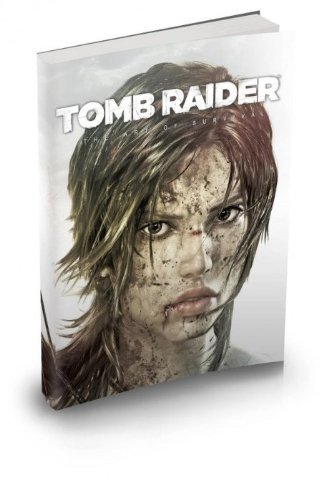 Tomb Raider. The art of survival. Ediz. illustrata