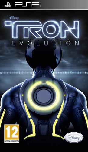 Tron Evolution