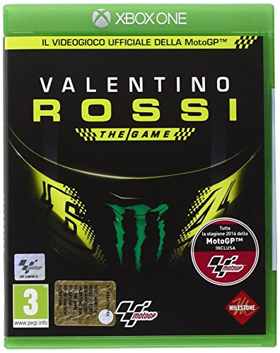 Valentino Rossi: The Game -  Xbox One