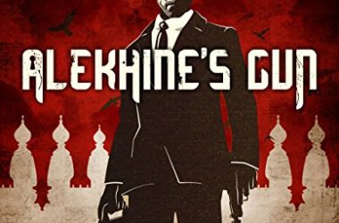Alekhine's Gun (PS4) - [Edizione: Regno Unito]