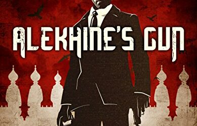 Alekhine’s Gun (PS4) – [Edizione: Regno Unito]