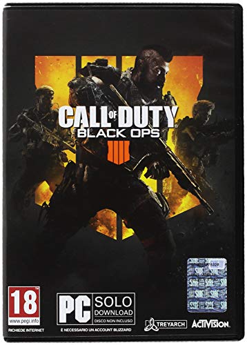 Call of Duty Black Ops IIII – PC