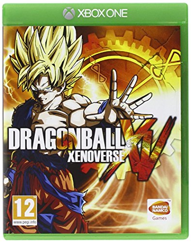 Dragon Ball Xenoverse – Xbox One