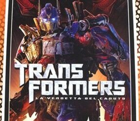 Essentials Transformers ROTF