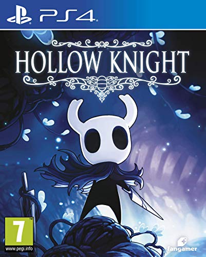 Hollow Knight – PlayStation 4