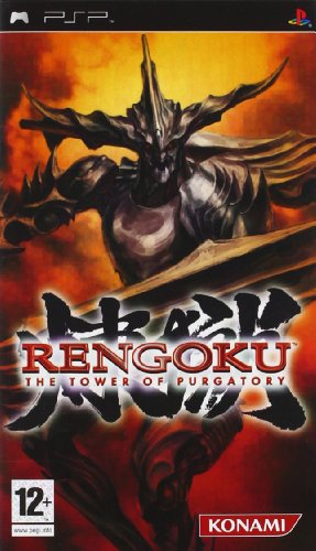 Rengoku: The Power Of Purgatory
