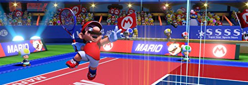 Mario Tennis Aces