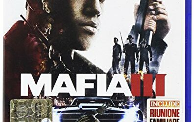 Mafia III – PlayStation 4