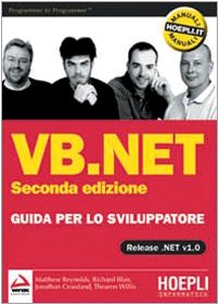 VB.NET. Guida per lo sviluppatore