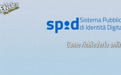 Come ottenere lo SPID