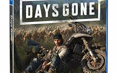 Days Gone + Steelbook [Esclusiva Amazon.it] – PlayStation 4